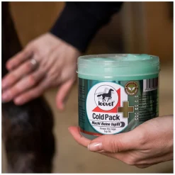 leovet Cold Pack Apothekers Pferdesalbe
