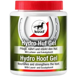leovet Hydro Huf Gel