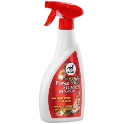 leovet Mähnenspray Power Striegel Kamille