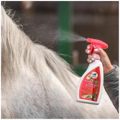 leovet Mähnenspray Power Striegel Kamille