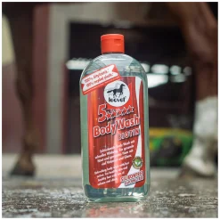 leovet 5-Star Body Wash Biotin