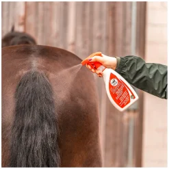 leovet 5-Sterne Striegel Mähnenspray