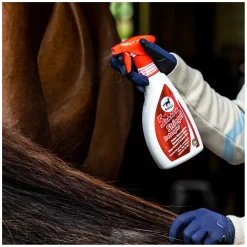 leovet 5-Sterne Striegel Mähnenspray