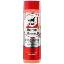 leovet Thermo Massage Gel