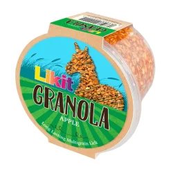 Likit Leckmasse