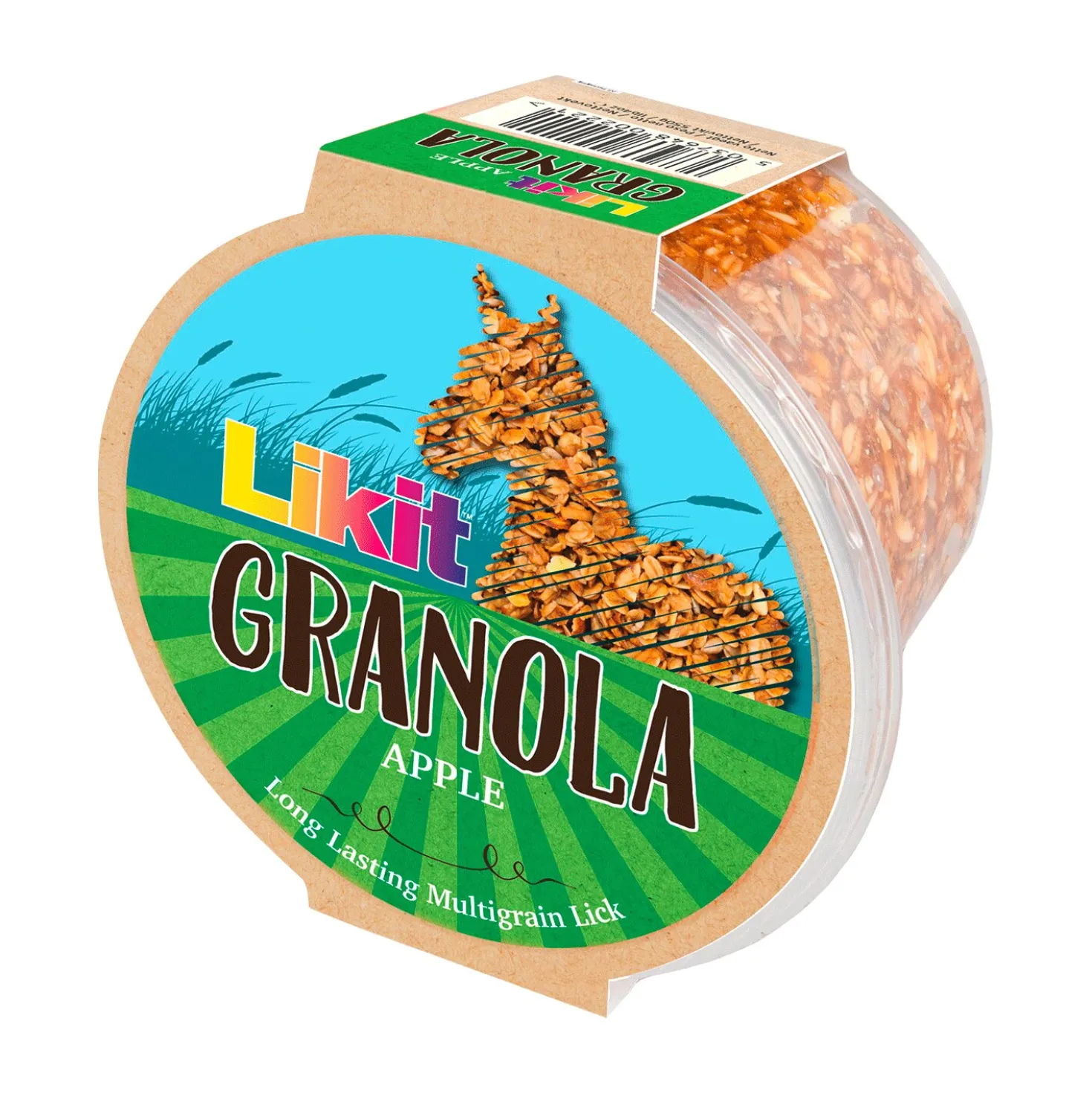 Likit Leckmasse