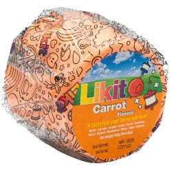 Likit Lecksteine, 3 Stück à 625g