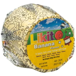 Likit Lecksteine, 3 Stück à 625g