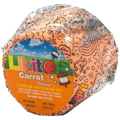 Likit Leckstein, 625 g