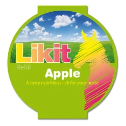 Likit Leckstein 250 g