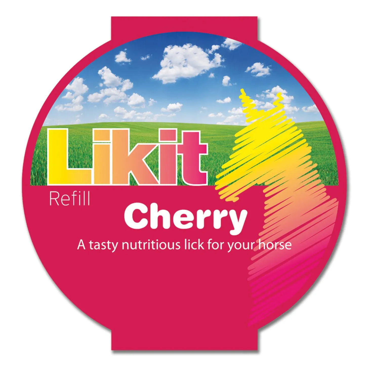 Likit Leckstein 250 g