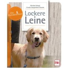 Lockere Leine