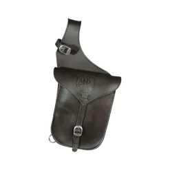 Loesdau Doppel-Satteltasche