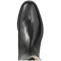 Loesdau Dressurstiefel New Porto