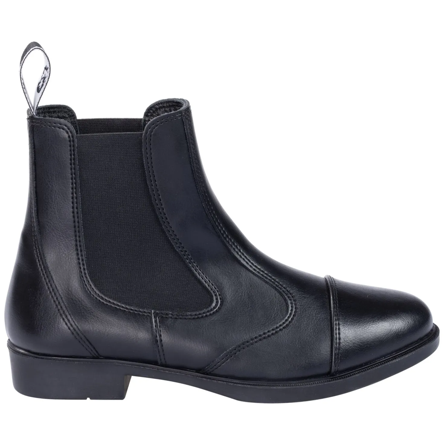 Loesdau Jodhpurstiefel Detroit