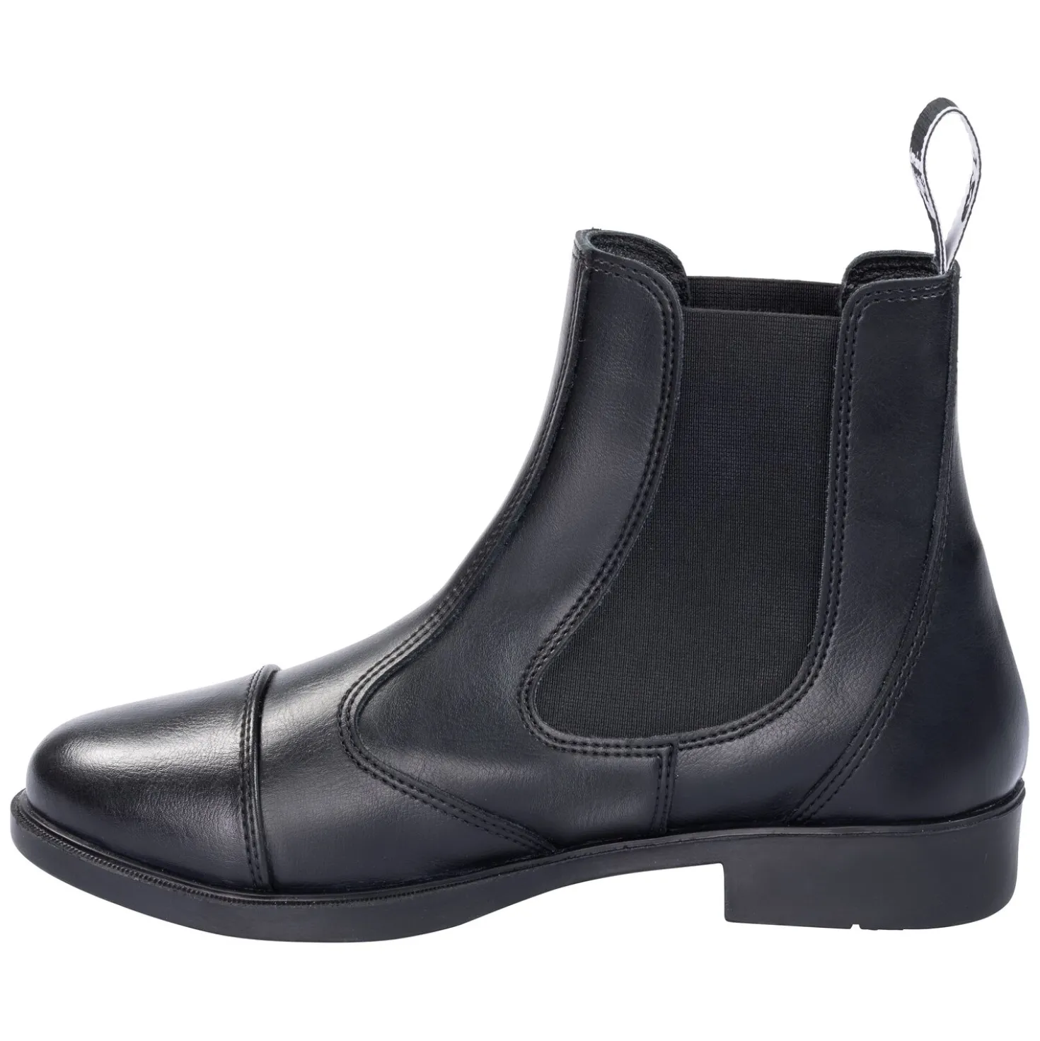 Loesdau Jodhpurstiefel Detroit
