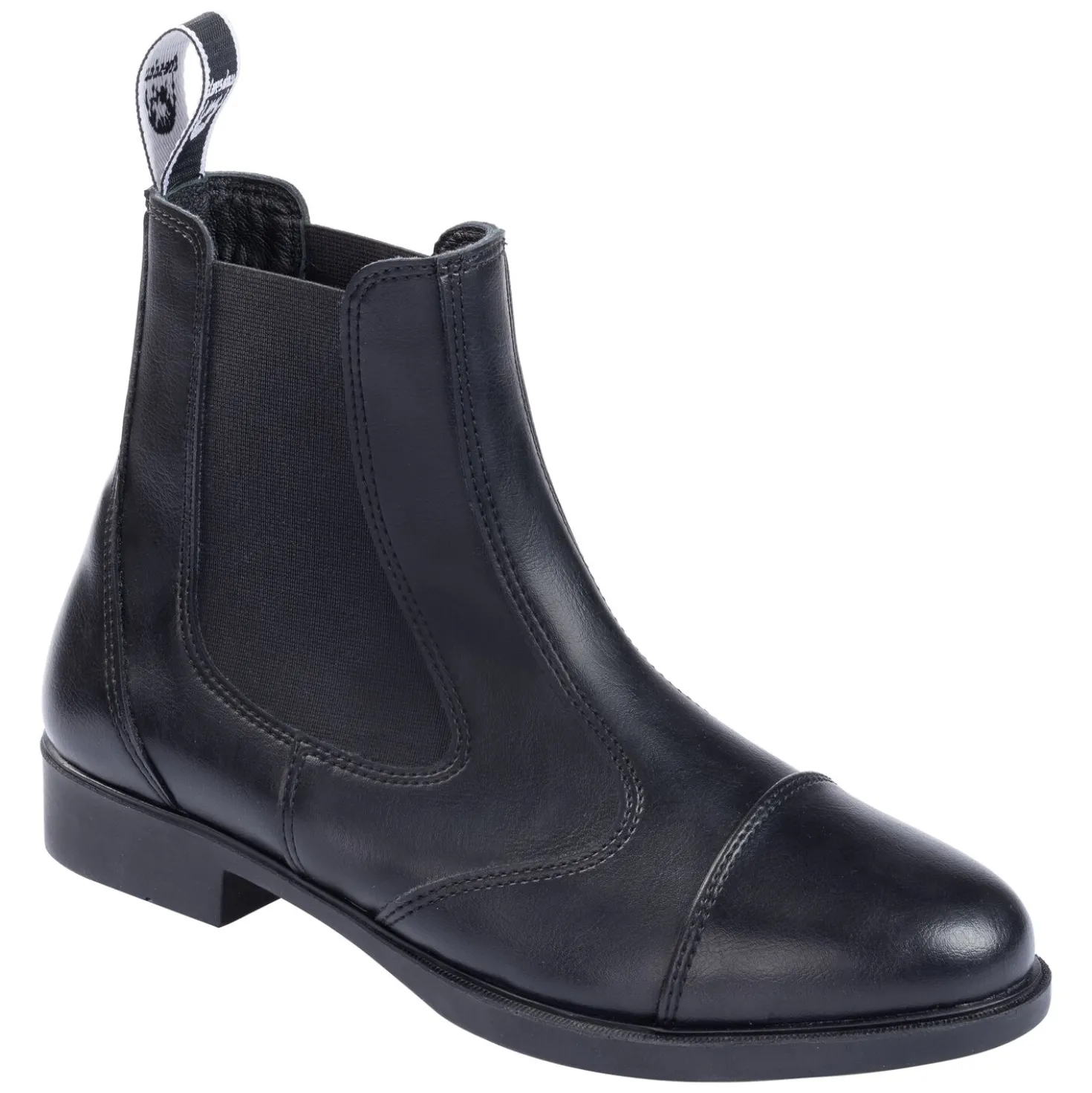 Loesdau Jodhpurstiefel Detroit