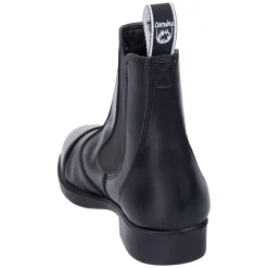Loesdau Jodhpurstiefel Detroit
