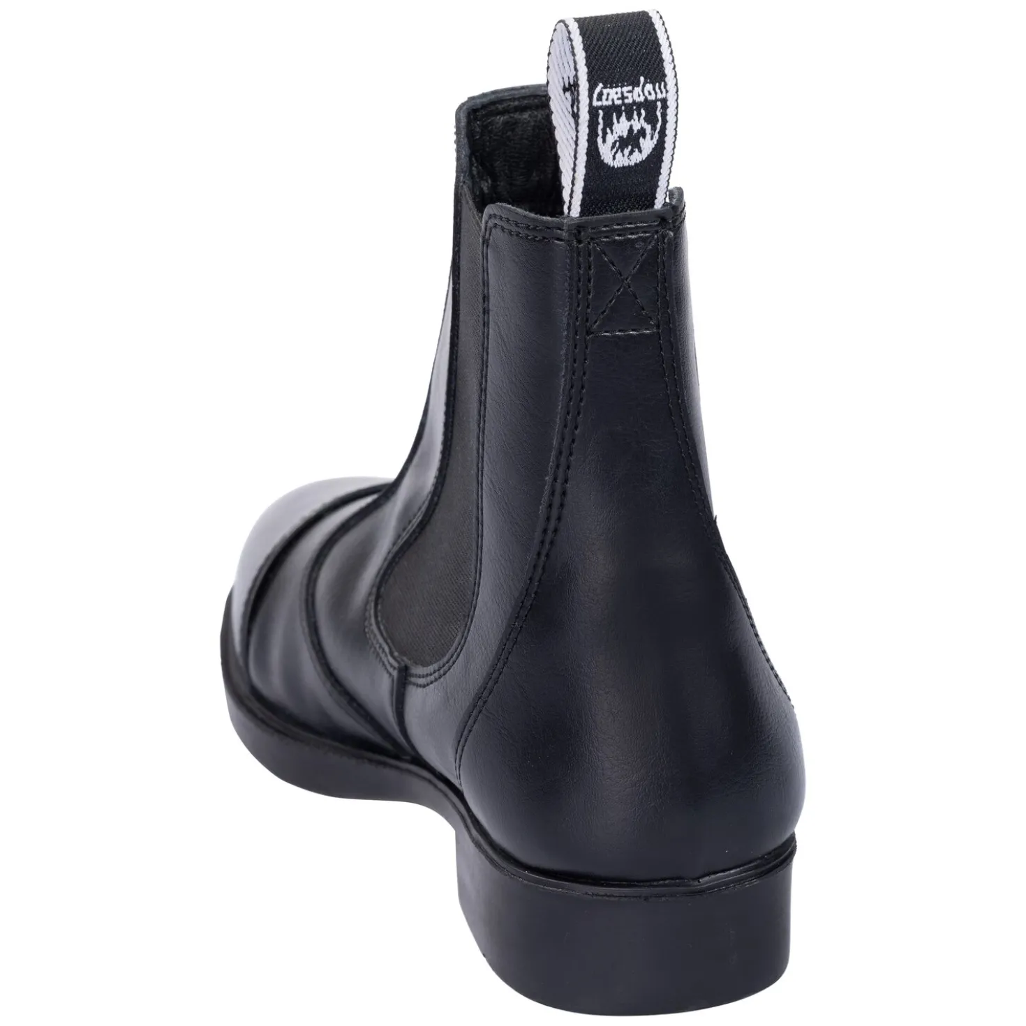 Loesdau Jodhpurstiefel Detroit
