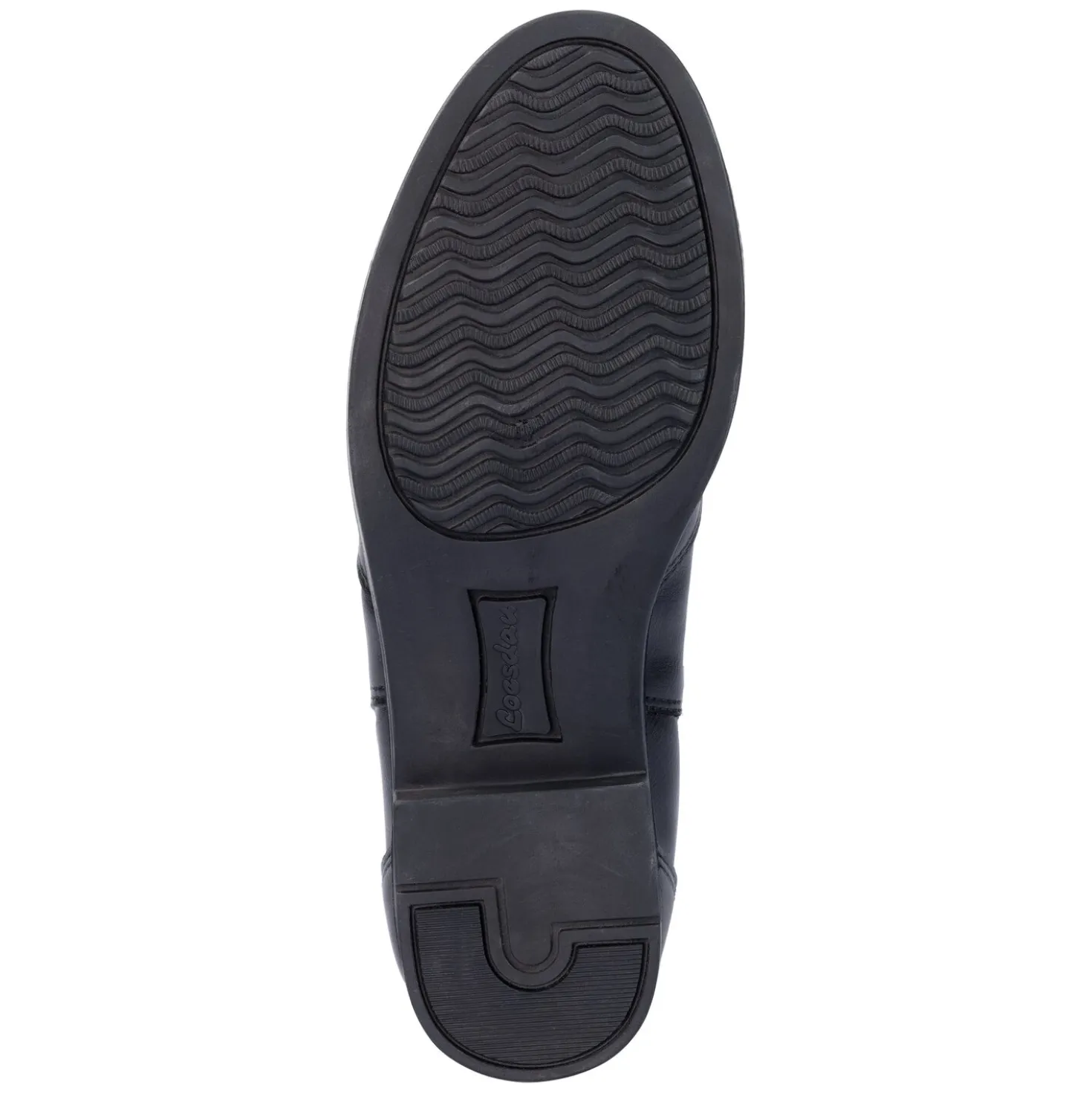 Loesdau Jodhpurstiefel Detroit