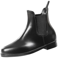 Loesdau Jodhpurstiefelette aus Gummi