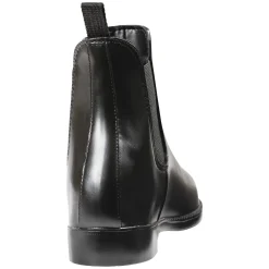 Loesdau Jodhpurstiefelette aus Gummi