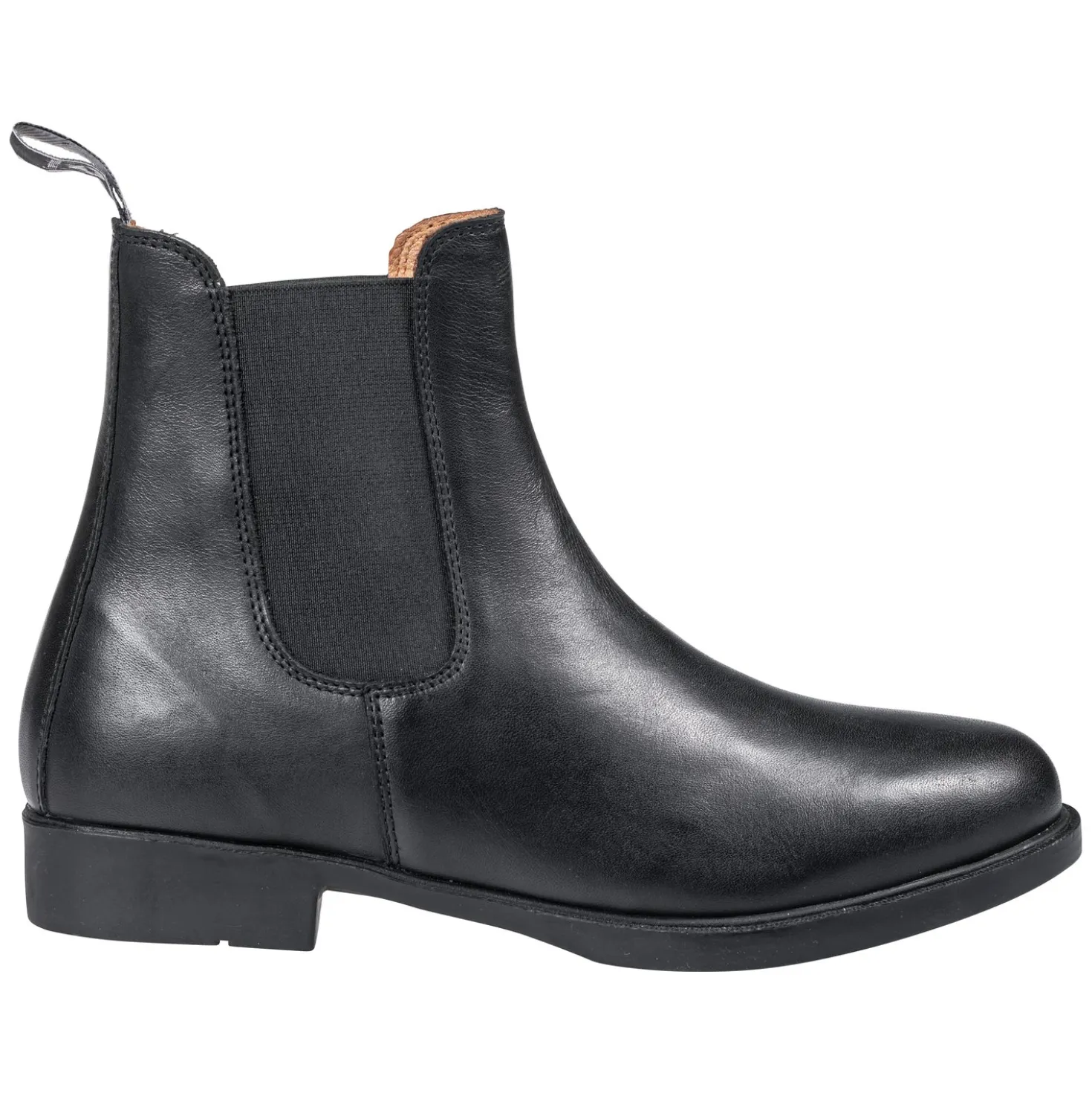 Loesdau Jodhpurstiefel Liverpool