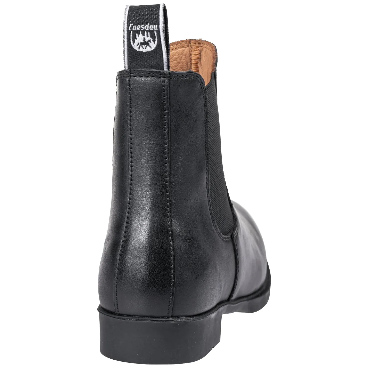 Loesdau Jodhpurstiefel Liverpool