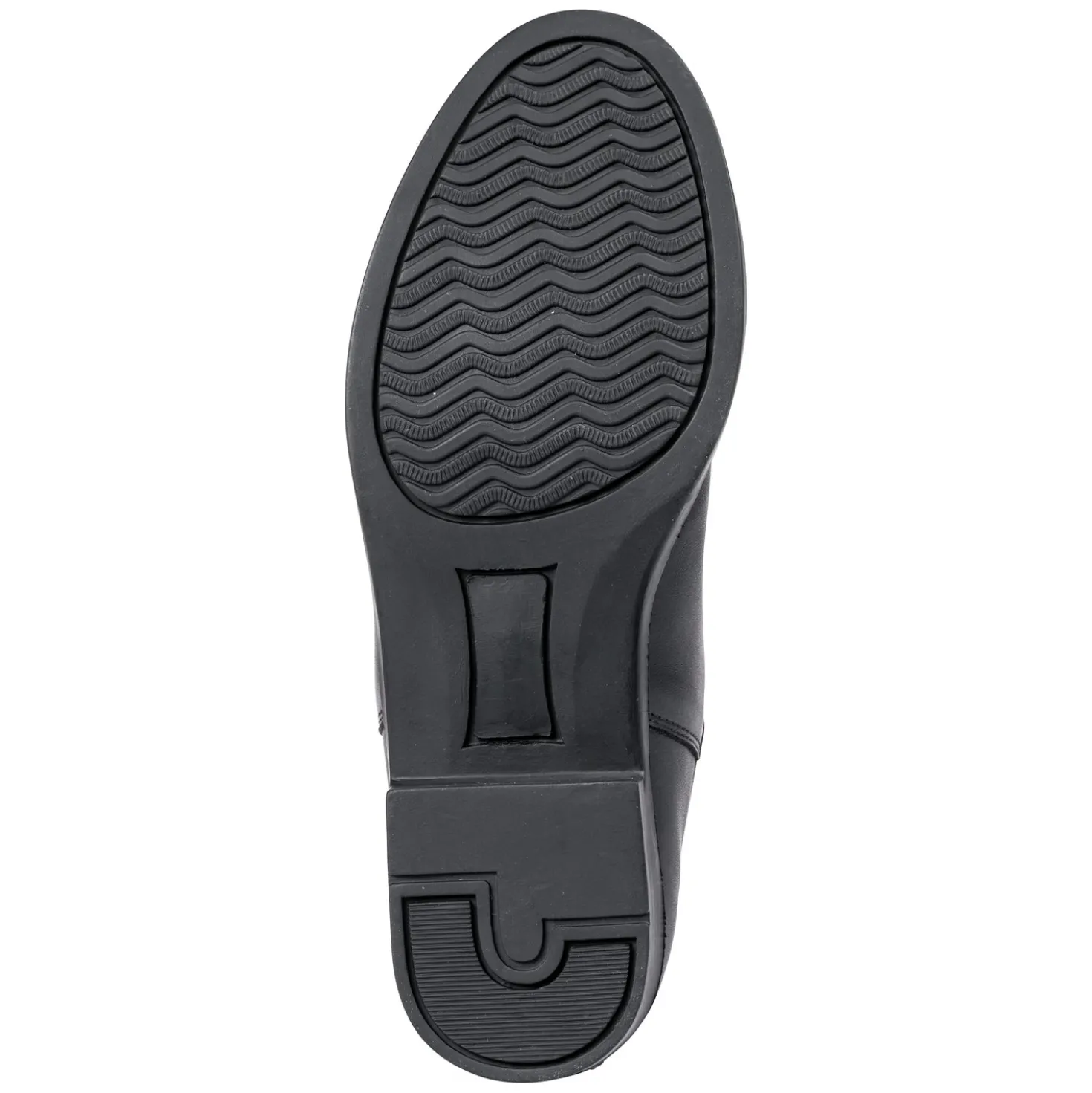 Loesdau Jodhpurstiefel Liverpool