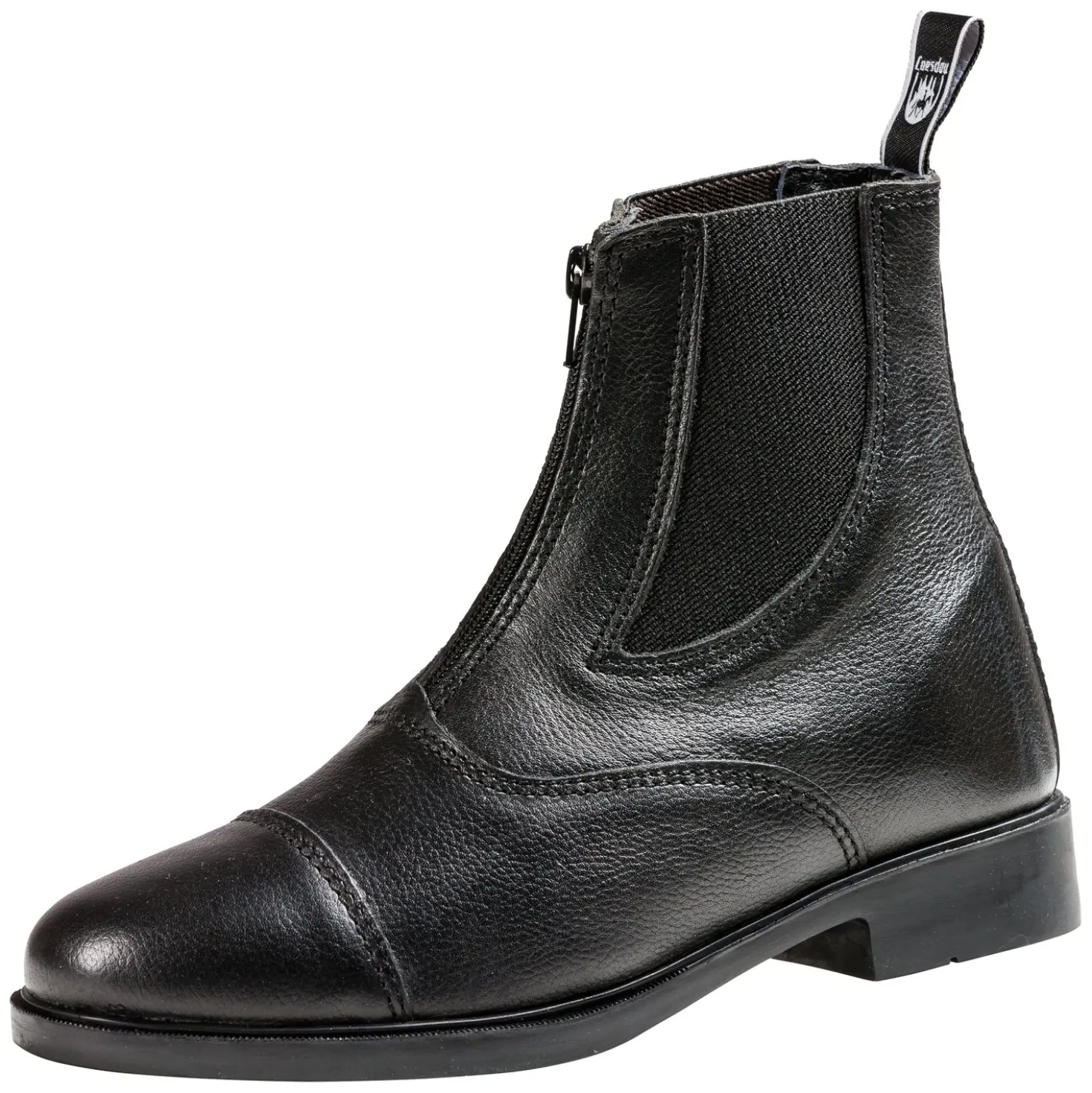 Loesdau Jodhpurstiefel London