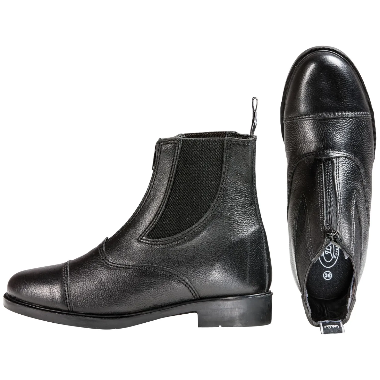 Loesdau Jodhpurstiefel London