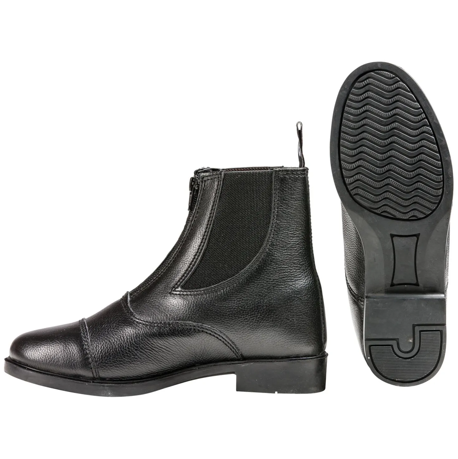 Loesdau Jodhpurstiefel London