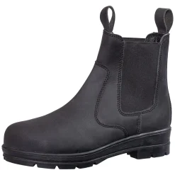 Loesdau Jodhpurstiefel mit Stahlkappe