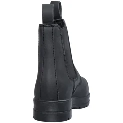 Loesdau Jodhpurstiefel mit Stahlkappe