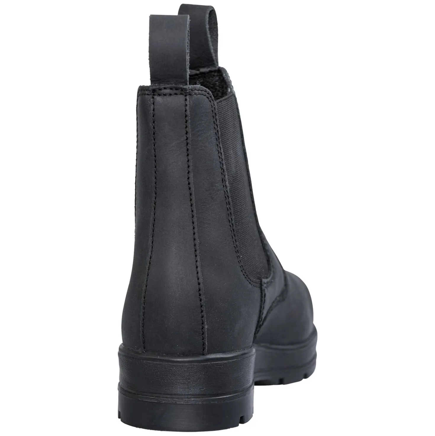 Loesdau Jodhpurstiefel mit Stahlkappe