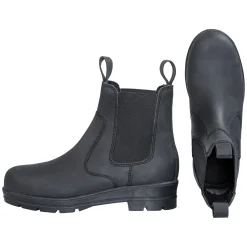 Loesdau Jodhpurstiefel mit Stahlkappe