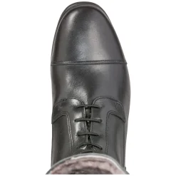Loesdau Leder-Reitstiefel Porto Jump New Winter