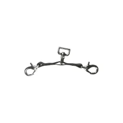 Loesdau Longierbrille
