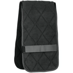 Loesdau Memory-Foam Longiergurt-Unterlage