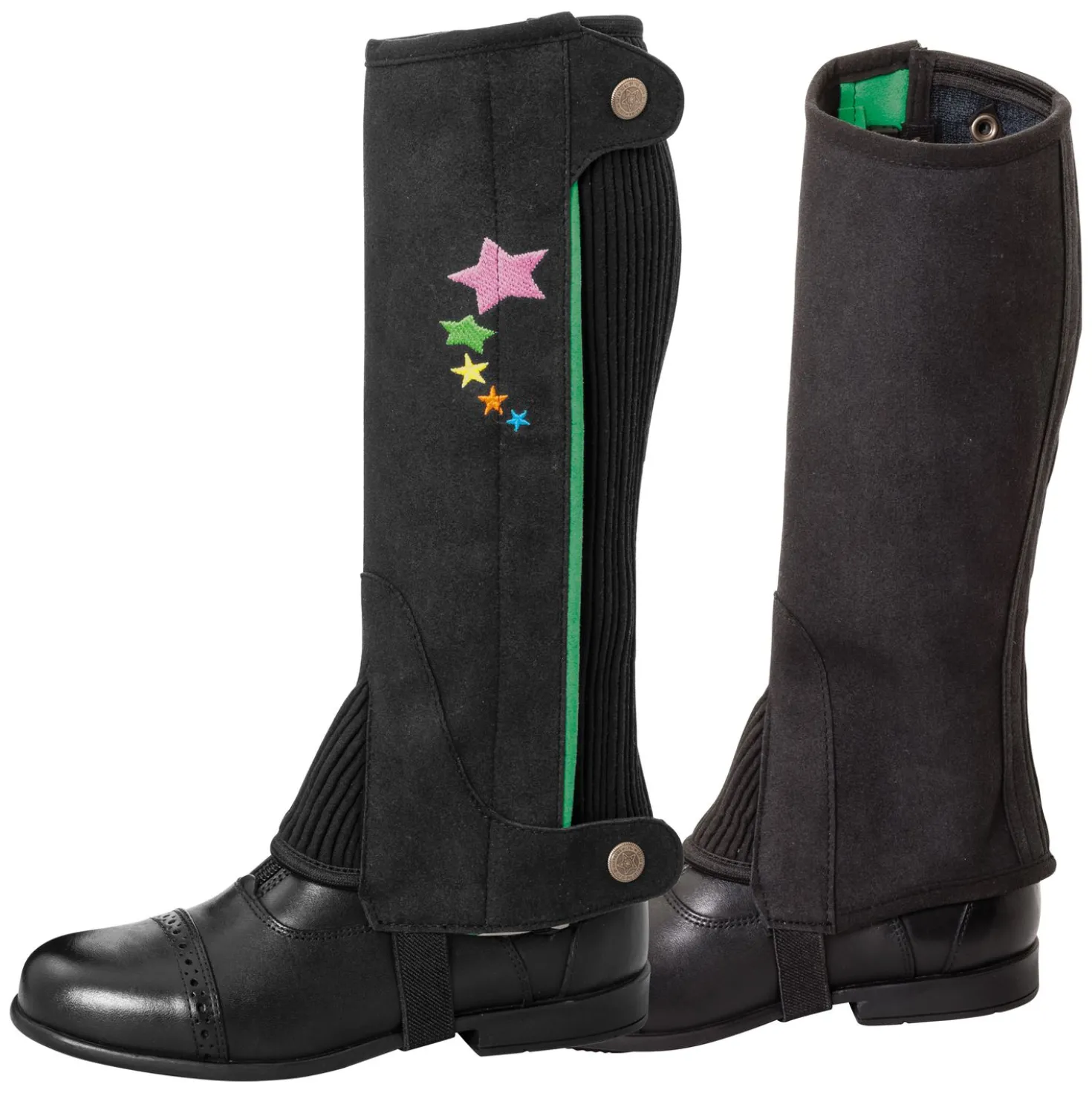 Loesdau Mini-Chaps für Kinder
