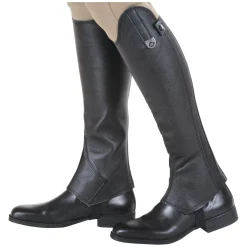 Loesdau Mini-Chaps in Kurzgröße