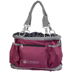 Loesdau Putztasche