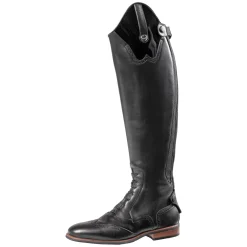 Loesdau Reitstiefel Porto Jump Soft Lack