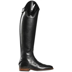 Loesdau Reitstiefel Porto Jump Soft Lack