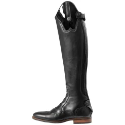 Loesdau Reitstiefel Porto Jump Soft Lack
