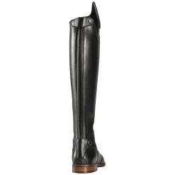 Loesdau Reitstiefel Porto Jump Soft Lack
