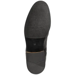 Loesdau Reitstiefel Porto Jump Soft Lack