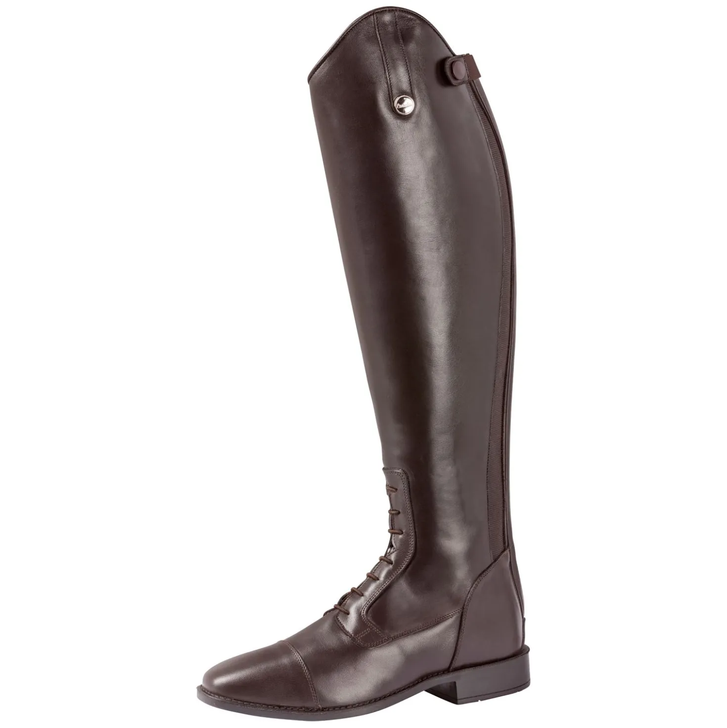 Loesdau Reitstiefel Porto Jump Soft