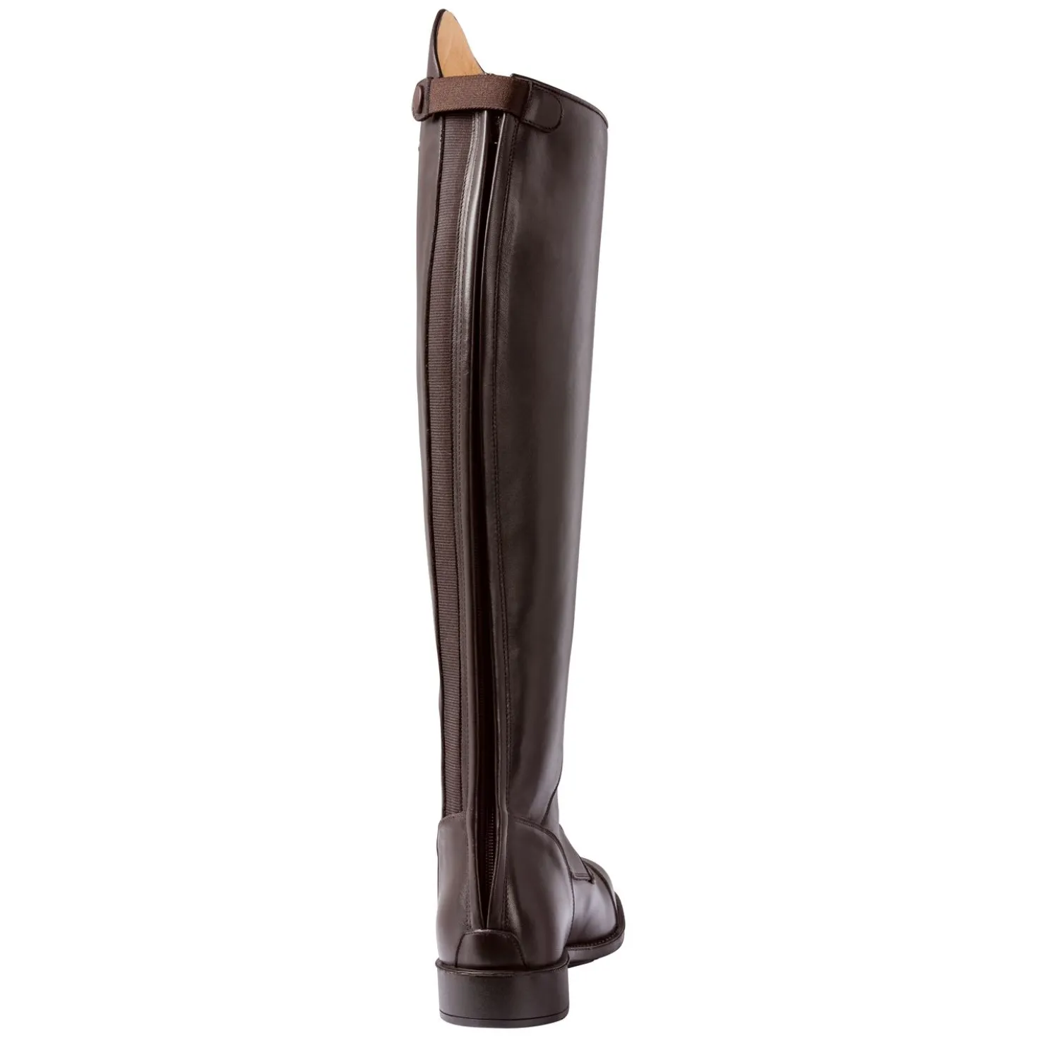 Loesdau Reitstiefel Porto Jump Soft