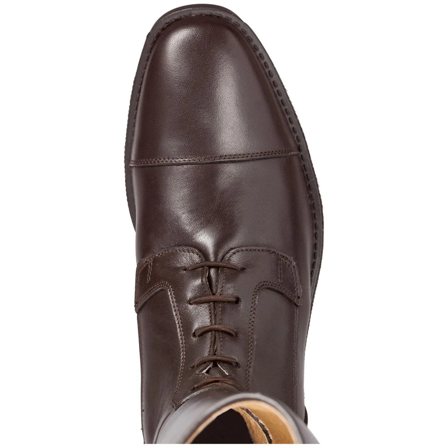 Loesdau Reitstiefel Porto Jump Soft